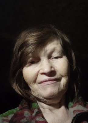 Нелля, 61, Россия, Пенза