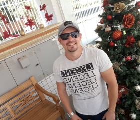 Diego, 36 лет, Curitiba