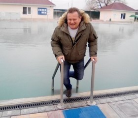 Андрей, 65 лет, Анапа