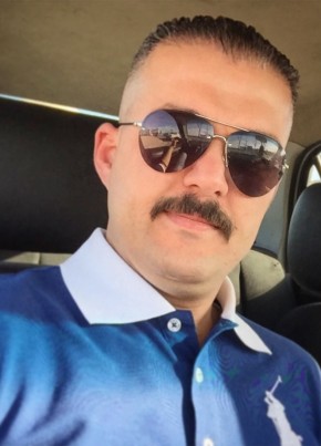 Ahmad fajr asmr, 41, جمهورية العراق, الموصل