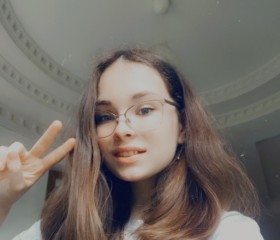 Нелли, 22 года, Москва