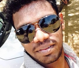 Karthik, 32 года, Chennai
