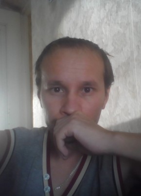 Роман, 39, Россия, Янаул