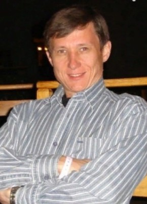 Vasik из Домодедово 48 лет