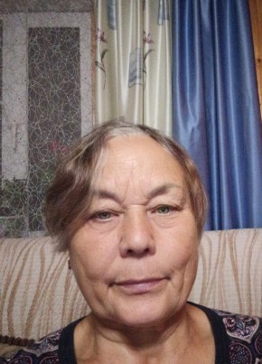 Тамара из Верхние Киги 64 года