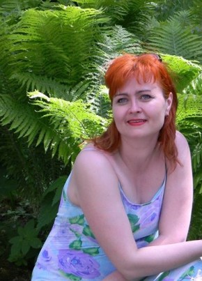 Инесса, 50, Eesti Vabariik, Maardu