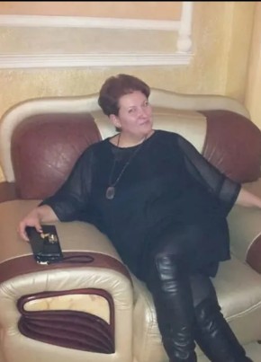 Наталья из Липецка 50 лет
