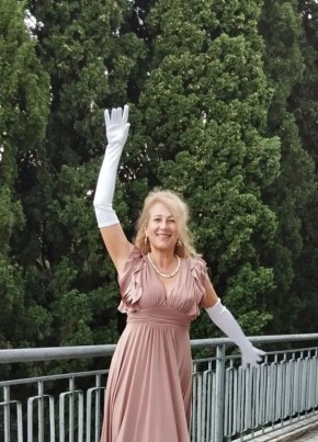 Елена из Евпатории 53 года