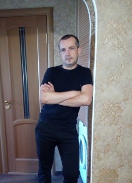 Вячеслав, 42, Рэспубліка Беларусь, Горад Гомель