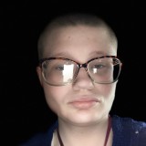 alejandra, 23  , Greenfield (State of Indiana)