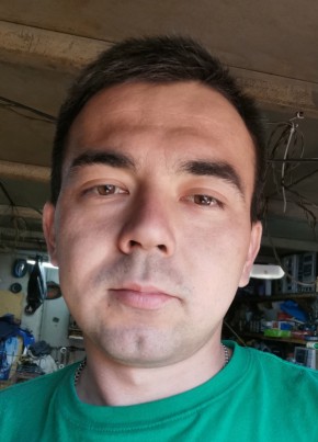 Раф, 31, Россия, Оренбург