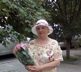 тамара, 73 года, Ростов-на-Дону