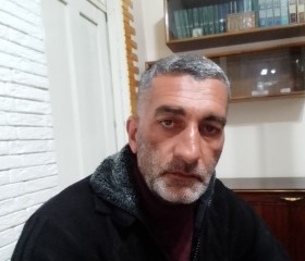 Seroj, 44, Yerevan