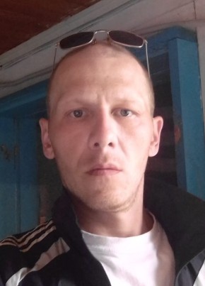 Александр, 41, Россия, Тавда