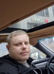 Gleb, 48, Moscow