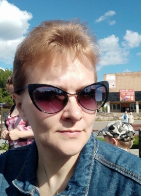 Mariya, 51, Россия, Вязьма