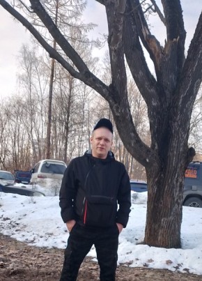 Дмитрий, 34, Россия, Черноголовка