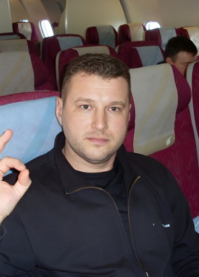 Олег, 49, Russia, Yekaterinburg