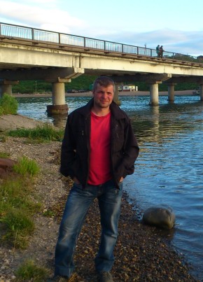 Александр, 41, Россия, Камень-на-Оби
