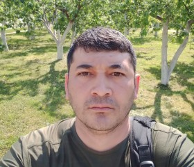 Misha, 38, Perm