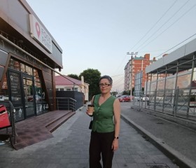 Inna, 53, Slavyansk-na-Kubani