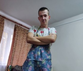 Макс, 24 года, Саратов