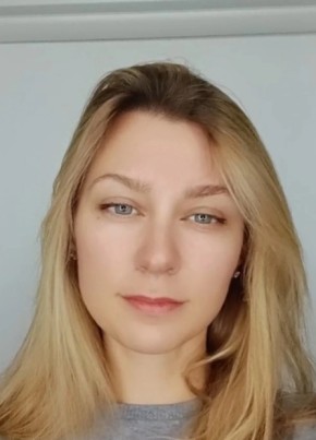 Julia, 35, Россия, Ялта