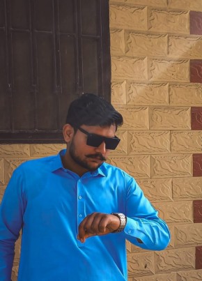 Malik, 22, پاکستان, راولپنڈی
