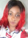 Mekui Julienne, 33 года, Yaoundé