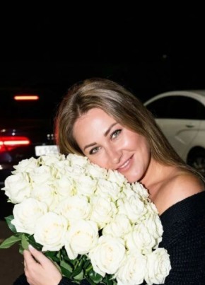 Anetka, 45, Ukraine, Pervomaysk (Luhansk)