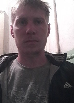 Дима, 31, Россия, Красноуральск