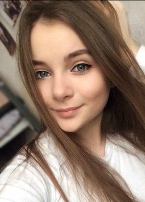 Катя, 27, Россия, Волгореченск