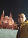Семен, 32 года, Москва