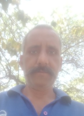 Shishpal yadav, 40, India, Delhi
