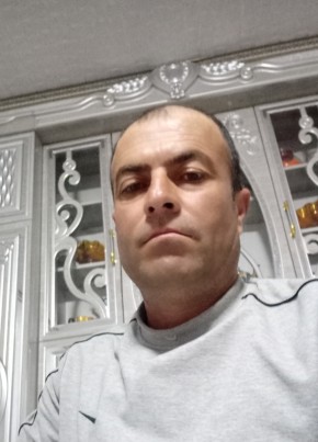 Yusyf из Томмота 42 года