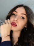 Tatyana, 21, Moscow