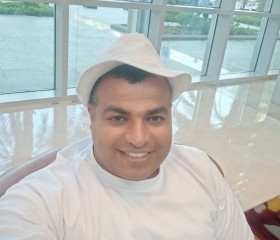 Algabry, 43, Abu Dhabi
