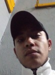 Manuel Cordero, 21 год, Iztacalco