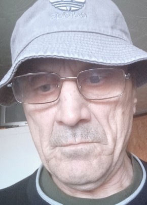 Геннадий из Кунгура 52 года