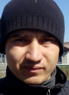 Artem, 31, Україна, Донецьк