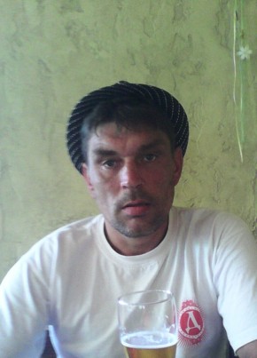 Валерий, 50, Россия, Красноярск