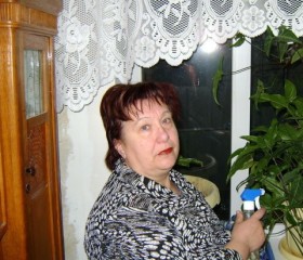 ГАЛИНА, 71 год, Усть-Лабинск