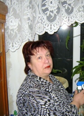 ГАЛИНА, 71, Россия, Усть-Лабинск