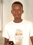 Senabulya Joseph, 24 года, Kampala