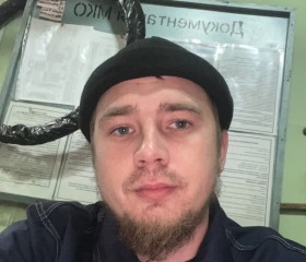 Andrey, 29, Svetlyy (Kaliningrad)