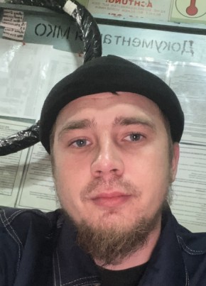 Andrey, 29, Russia, Svetlyy (Kaliningrad)