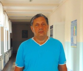 Pikvik, 69, Stupino