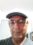 José Braz pereir, 71  , Louveira