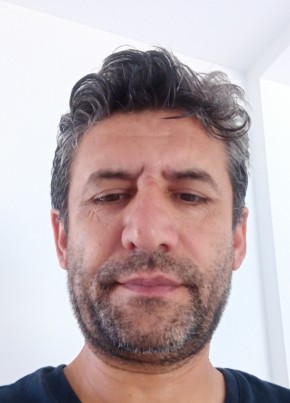 Sırdac Erhan, 44, République Française, Paris