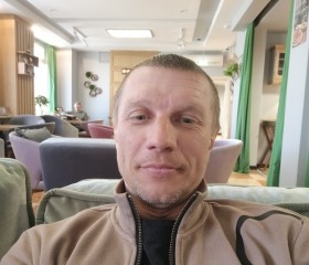 Владимир, 39 лет, Набережные Челны